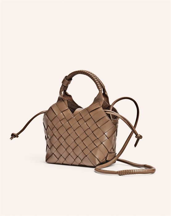 Misu Mini Crossbody Taske